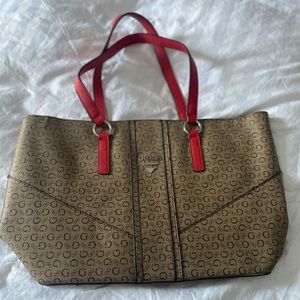 Guess bag